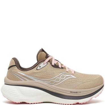 SAUCONY WOMENS TRAINER - SADDLE